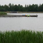 Umer. Zalew / Mateusz Kaczmarczyk / Radio Kielce