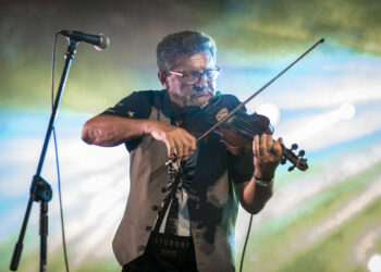 Dni Jędrzejowa. Koncert zespołu Skaldowie / Leszek Kowalski / Centrum Kultury w Jędrzejowie