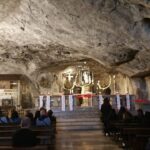 II Motocyklowy Rajd Monte Cassino / Joanna Kuryś, Krzysztof Kurek i Grzegorz Gajewski