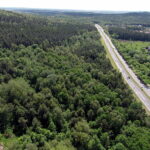 07.06.2017 Kielce. Teren, gdzie powstanie zespół laboratoriów badawczych Głównego Urzędu Miar. GUM / Jarosław Kubalski / Radio Kielce