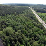 07.06.2017 Kielce. Teren, gdzie powstanie zespół laboratoriów badawczych Głównego Urzędu Miar. GUM / Jarosław Kubalski / Radio Kielce