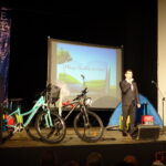 Gala Uczeń Roku w Ostrowcu Świętokrzyskim / Emilia Sitarska / Radio Kielce