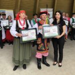 42. Buskie Spotkania z Folklorem / Rafał Szymkiewicz / Radio Kielce