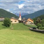 Muzyczne Podróże Przez Świat. Południowy Tyrol / Paweł Staszczyk