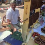 Rozstrzygnięcie 18. Wojewódzkiego Konkursu „Nasze Kulinarne Dziedzictwo – Smaki Regionu” / Rafał Szymkiewicz / Radio Kielce