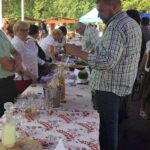 Rozstrzygnięcie 18. Wojewódzkiego Konkursu „Nasze Kulinarne Dziedzictwo – Smaki Regionu” / Rafał Szymkiewicz / Radio Kielce