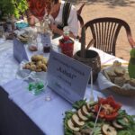 Rozstrzygnięcie 18. Wojewódzkiego Konkursu „Nasze Kulinarne Dziedzictwo – Smaki Regionu” / Rafał Szymkiewicz / Radio Kielce