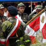 Uroczystości na Wykusie / Anna Głąb / Radio Kielce