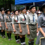 Uroczystości na Wykusie / Anna Głąb / Radio Kielce