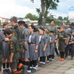 30. rocznica powtórnego pogrzebu Jana Piwnika Ponurego / Anna Głąb / Radio Kielce