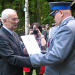 Uroczystości na Wykusie / Anna Głąb / Radio Kielce