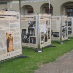 30. rocznica powtórnego pogrzebu Jana Piwnika Ponurego / Anna Głąb / Radio Kielce