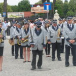 30. rocznica powtórnego pogrzebu Jana Piwnika Ponurego / Anna Głąb / Radio Kielce