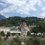 Muzyczne Podróże Przez Świat. Południowy Tyrol / Paweł Staszczyk