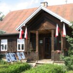 Klepacze. Otwarcie Izby Pamięci Antoniego Hedy "Szarego" / Anna Głąb / Radio Kielce