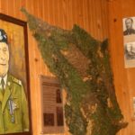 Klepacze. Otwarcie Izby Pamięci Antoniego Hedy "Szarego" / Anna Głąb / Radio Kielce