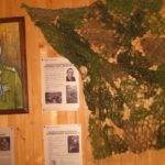 Klepacze. Otwarcie Izby Pamięci Antoniego Hedy "Szarego" / Anna Głąb / Radio Kielce