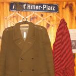 Klepacze. Otwarcie Izby Pamięci Antoniego Hedy "Szarego" / Anna Głąb / Radio Kielce