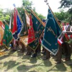 Klepacze. Otwarcie Izby Pamięci Antoniego Hedy "Szarego" / Anna Głąb / Radio Kielce