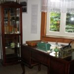 Klepacze. Otwarcie Izby Pamięci Antoniego Hedy "Szarego" / Anna Głąb / Radio Kielce