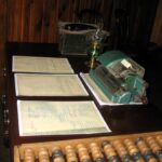 Klepacze. Otwarcie Izby Pamięci Antoniego Hedy "Szarego" / Anna Głąb / Radio Kielce