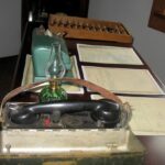 Klepacze. Otwarcie Izby Pamięci Antoniego Hedy "Szarego" / Anna Głąb / Radio Kielce