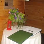 Klepacze. Otwarcie Izby Pamięci Antoniego Hedy "Szarego" / Anna Głąb / Radio Kielce