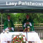 Klepacze. Otwarcie Izby Pamięci Antoniego Hedy "Szarego" / Anna Głąb / Radio Kielce