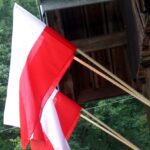 Klepacze. Otwarcie Izby Pamięci Antoniego Hedy "Szarego" / Anna Głąb / Radio Kielce