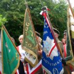 Klepacze. Otwarcie Izby Pamięci Antoniego Hedy "Szarego" / Anna Głąb / Radio Kielce