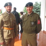 24. Ogólnopolska Pielgrzymka Narodowych Sił Zbrojnych / Anna Głąb / Radio Kielce