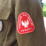 24. Ogólnopolska Pielgrzymka Narodowych Sił Zbrojnych / Anna Głąb / Radio Kielce