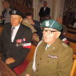 24. Ogólnopolska Pielgrzymka Narodowych Sił Zbrojnych / Anna Głąb / Radio Kielce