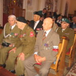 24. Ogólnopolska Pielgrzymka Narodowych Sił Zbrojnych / Anna Głąb / Radio Kielce