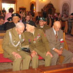 24. Ogólnopolska Pielgrzymka Narodowych Sił Zbrojnych / Anna Głąb / Radio Kielce