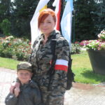 24. Ogólnopolska Pielgrzymka Narodowych Sił Zbrojnych / Anna Głąb / Radio Kielce