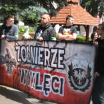 24. Ogólnopolska Pielgrzymka Narodowych Sił Zbrojnych / Anna Głąb / Radio Kielce