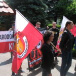 24. Ogólnopolska Pielgrzymka Narodowych Sił Zbrojnych / Anna Głąb / Radio Kielce