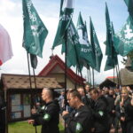 24. Ogólnopolska Pielgrzymka Narodowych Sił Zbrojnych / Anna Głąb / Radio Kielce