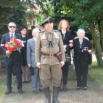 24. Ogólnopolska Pielgrzymka Narodowych Sił Zbrojnych / Anna Głąb / Radio Kielce