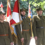 24. Ogólnopolska Pielgrzymka Narodowych Sił Zbrojnych / Anna Głąb / Radio Kielce