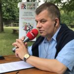 Tokarnia. Studio Polityczne Radia Kielce. Red. Radosław Podsiadły, Radio Kielce / Radio Kielce