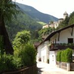 Muzyczne Podróże Przez Świat. Południowy Tyrol / Paweł Staszczyk