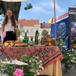 Kielce. Akcja "Kielce - Raj dla dzieci" / Marcin Przemirski / Radio Kielce