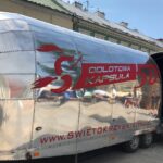 Kielce. Akcja "Kielce - Raj dla dzieci" / Marcin Przemirski / Radio Kielce