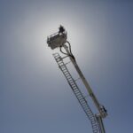 Kielce. Międzynarodowe Targi Sprzętu i Wyposażenia Straży Pożarnej i Służb Ratowniczych IFRE / Jarosław Kubalski / Radio Kielce