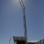 Kielce. Międzynarodowe Targi Sprzętu i Wyposażenia Straży Pożarnej i Służb Ratowniczych IFRE / Jarosław Kubalski / Radio Kielce