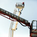 Kielce. Międzynarodowe Targi Sprzętu i Wyposażenia Straży Pożarnej i Służb Ratowniczych IFRE / Jarosław Kubalski / Radio Kielce