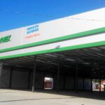 Nowa hala targowa "Mój rynek" / Anna Głąb / Radio Kielce