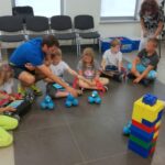 Zlot młodych programistów / Justyna Iżycka